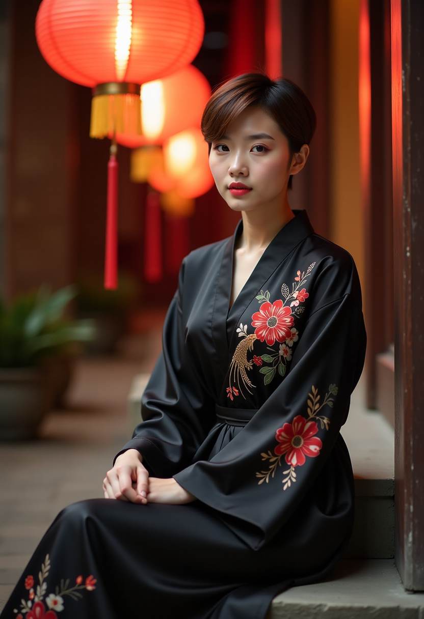 镜中迷雾